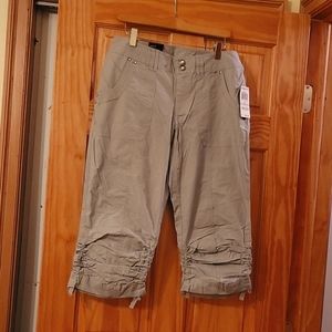 Pants size 6